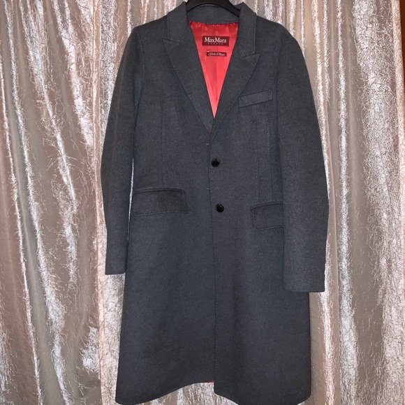 Max Mara Coat - Picture 6 of 16